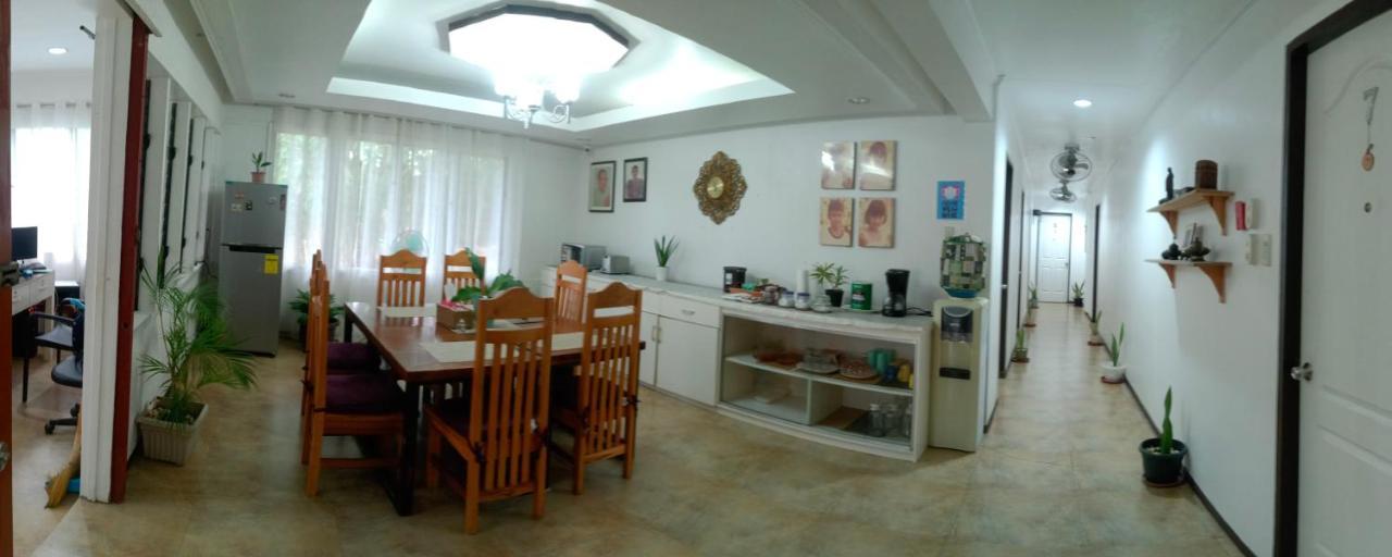 Amor'S Place Puerto Princesa Kültér fotó