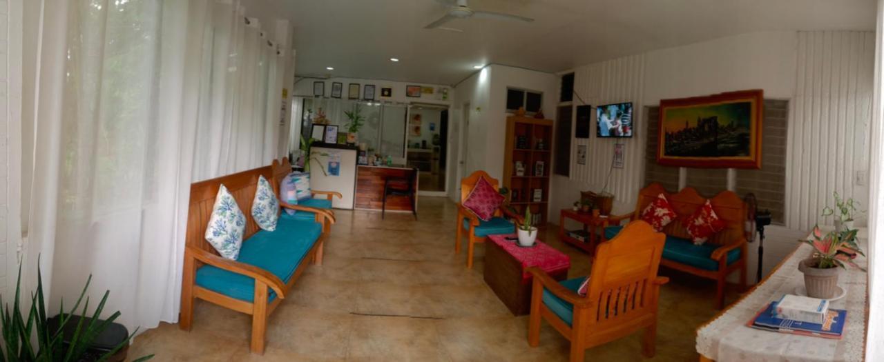 Amor'S Place Puerto Princesa Kültér fotó
