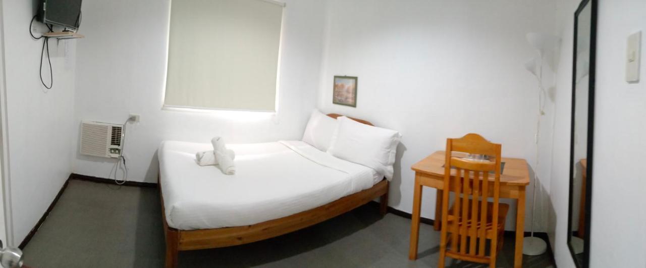 Amor'S Place Puerto Princesa Kültér fotó