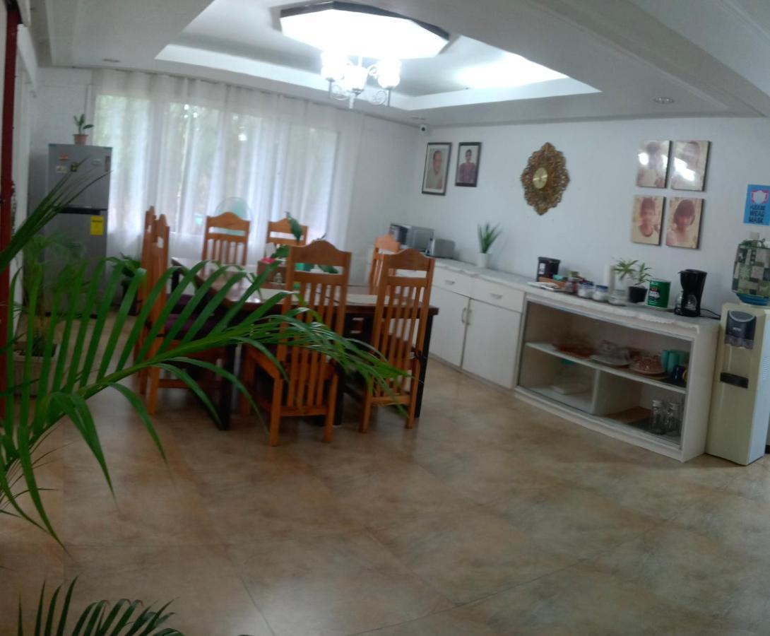 Amor'S Place Puerto Princesa Kültér fotó