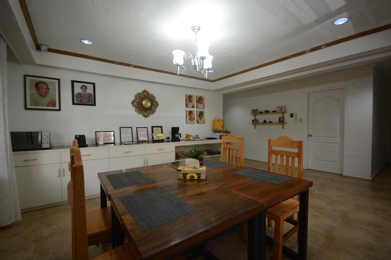 Amor'S Place Puerto Princesa Kültér fotó
